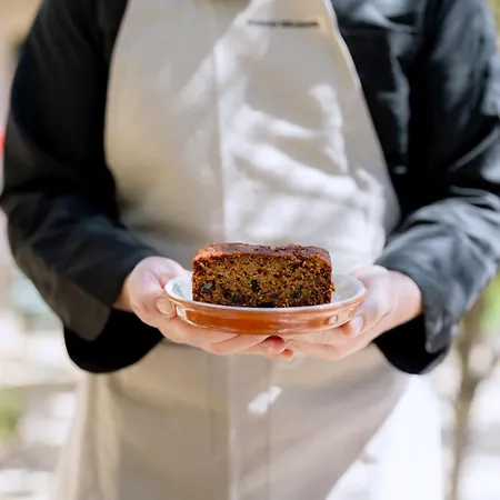 Kır Evi Opora Country Living Anabolu