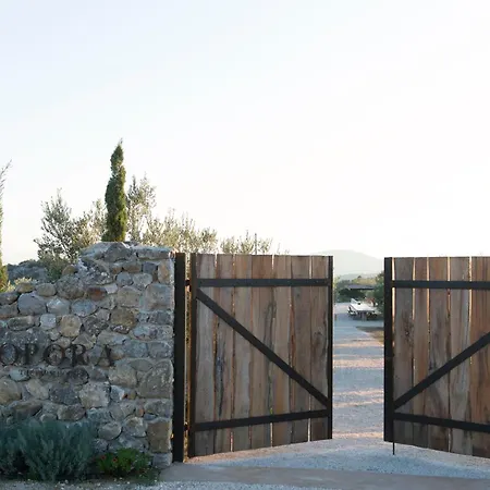 Kır Evi Opora Country Living Anabolu