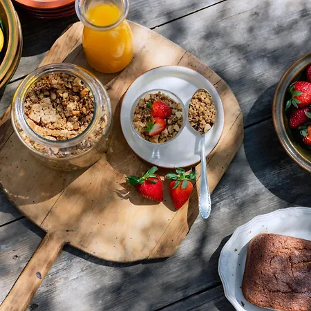 Casa de Campo Opora Country Living *