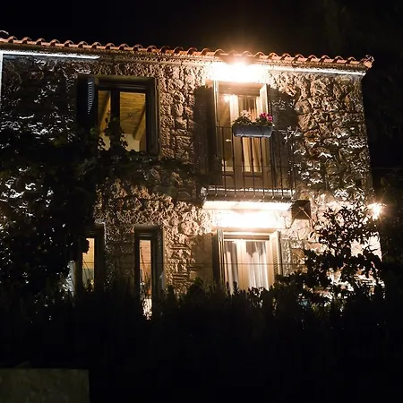 Kır Evi Opora Country Living Anabolu