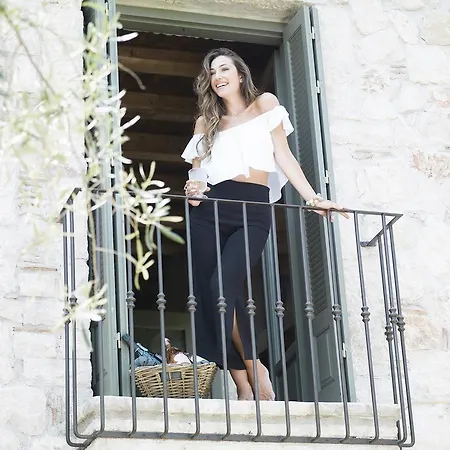 Opora Country Living *