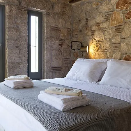 Country house Opora Country Living *