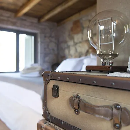 Country house Opora Country Living *