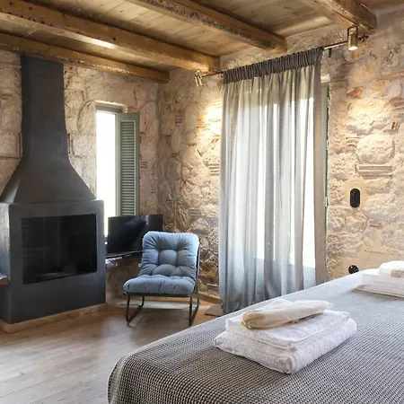 Opora Country Living Country house