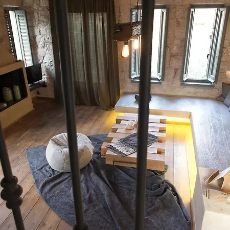 Country house Opora Country Living *