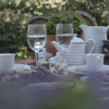 Opora Country Living Hétvégi ház Návplio