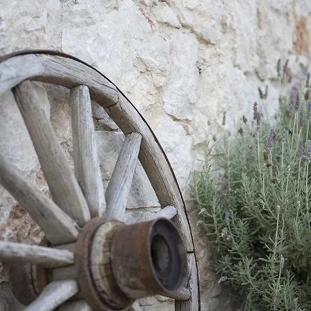 Opora Country Living Kır Evi *