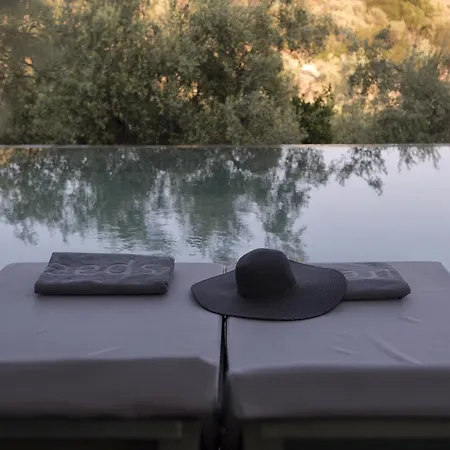 Opora Country Living Landsted