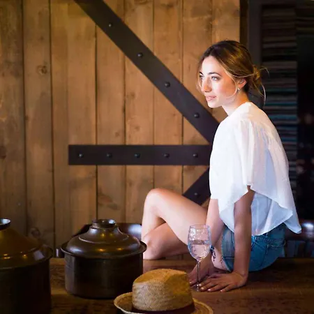 Landsted Opora Country Living *