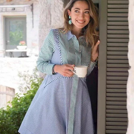 Opora Country Living Landsted