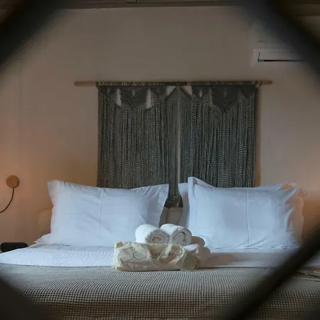 Opora Country Living Kır Evi *