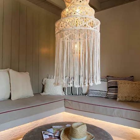Opora Country Living Hétvégi ház *