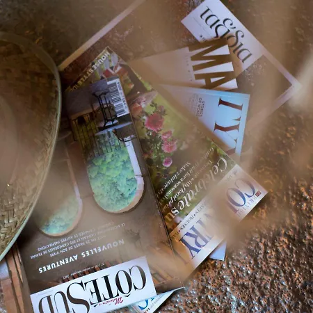 Opora Country Living