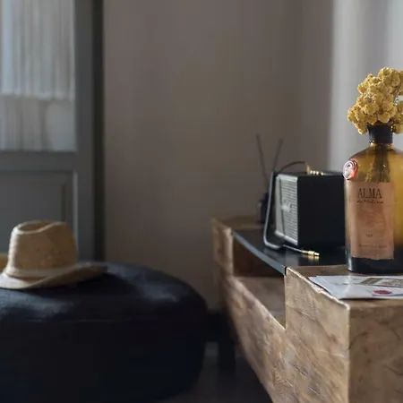 Opora Country Living Landsted Nafplio