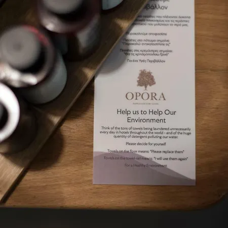 Hétvégi ház Opora Country Living