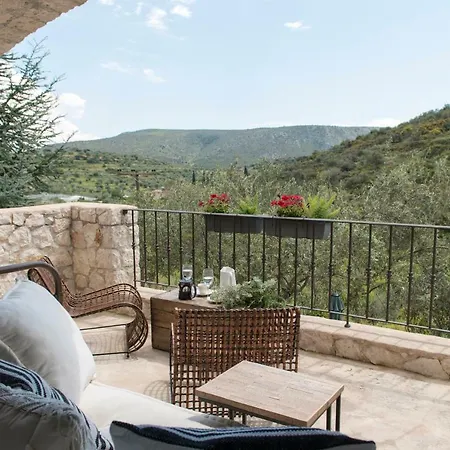 Opora Country Living Kır Evi