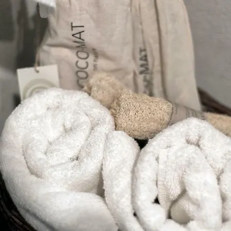 Opora Country Living Hétvégi ház