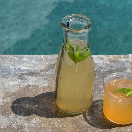 Landhaus Opora Country Living *