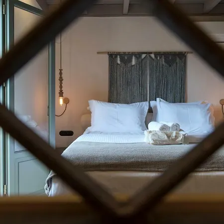 Opora Country Living Kır Evi Anabolu