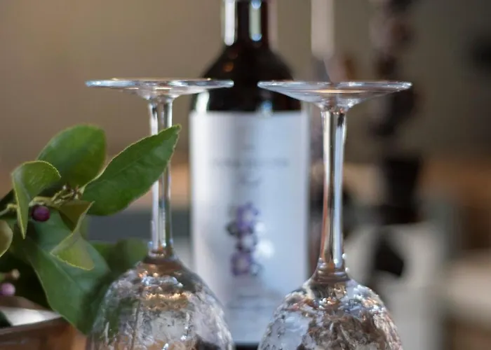 Opora Country Living Lantställe Nafplion