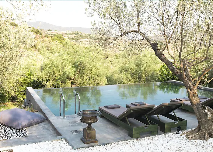 Casa de Campo Opora Country Living