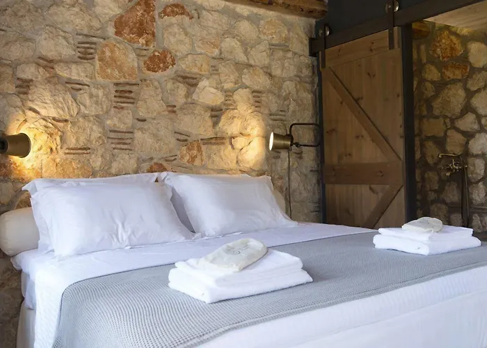 Opora Country Living Nafplion