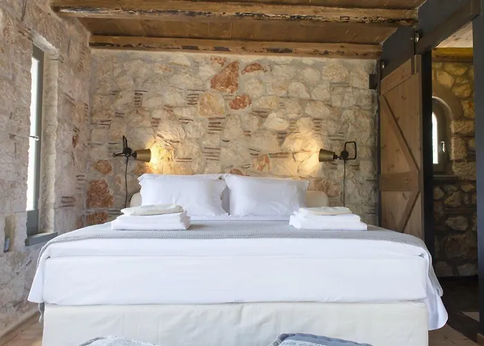 Εξοχικό σπίτι Opora Country Living *