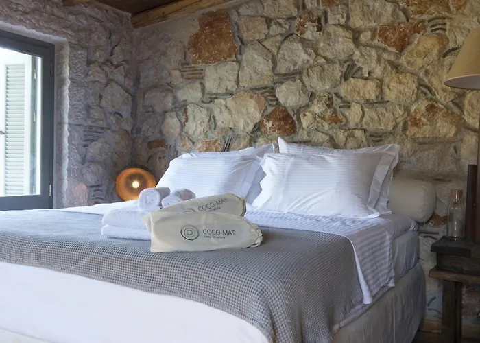 Εξοχικό σπίτι Opora Country Living *