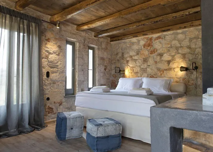 Casa de Campo Opora Country Living *