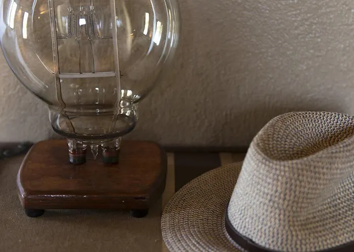 Opora Country Living Casa de Campo Náuplia