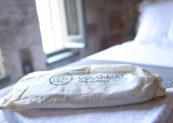 Casa de Campo Opora Country Living *