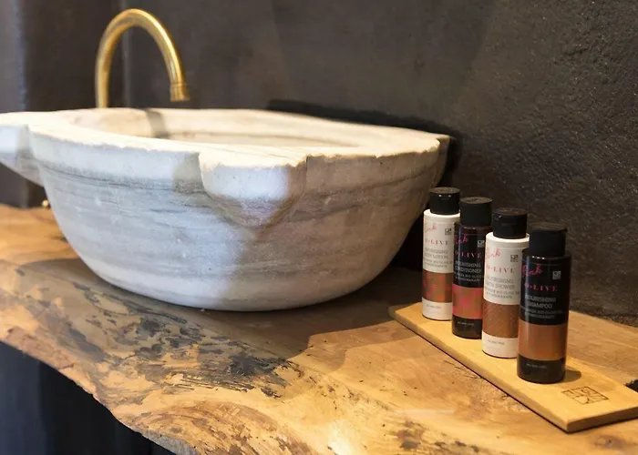 Opora Country Living Náuplia