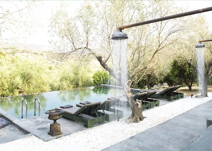 Opora Country Living Casa de Campo