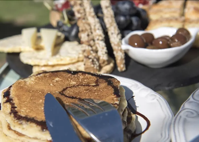 Casa de Campo Opora Country Living *