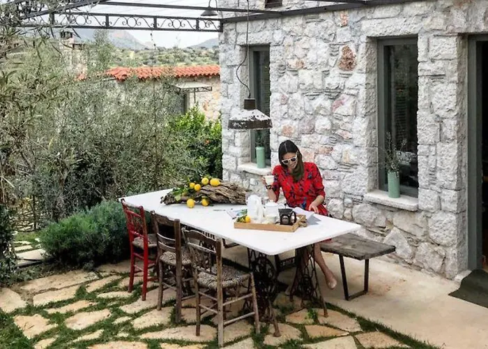 Opora Country Living * Nafplion