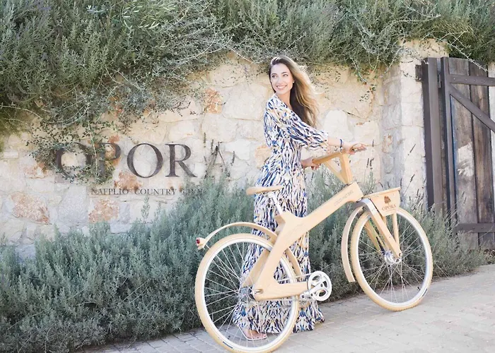 Lantställe Opora Country Living *