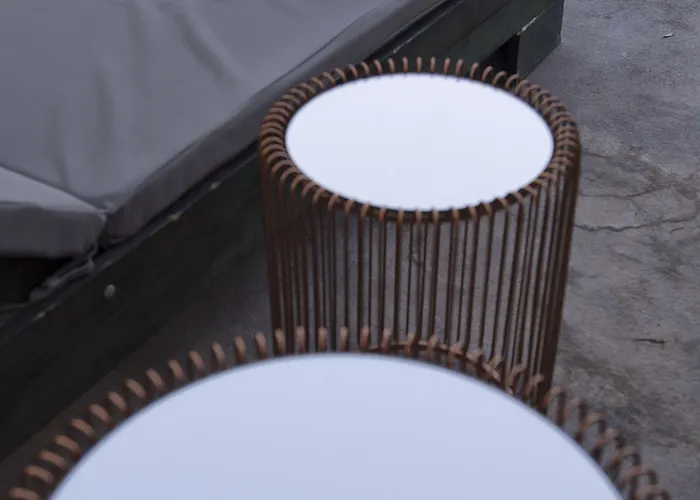 Opora Country Living Lantställe Nafplion