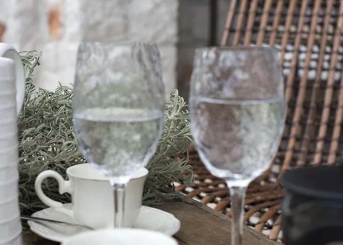 Opora Country Living Nafplion