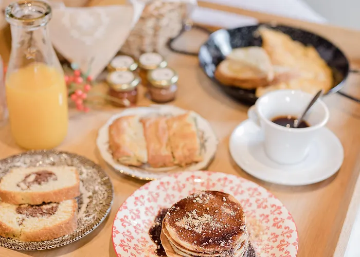 Opora Country Living Casa de Campo Náuplia