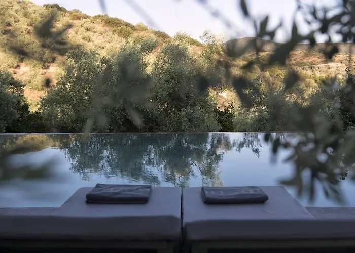 Opora Country Living Εξοχικό σπίτι Ναύπλιο