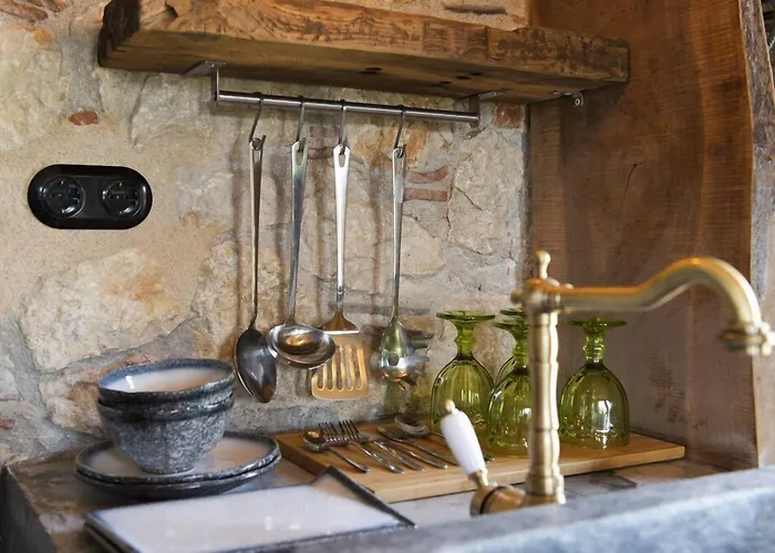 Εξοχικό σπίτι Opora Country Living