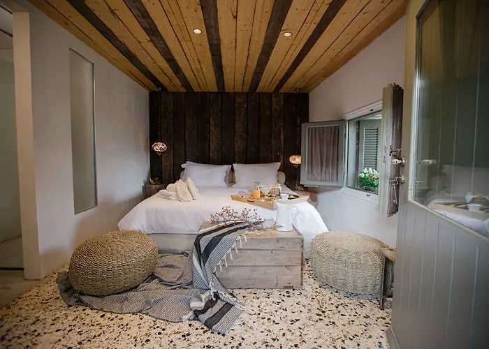 Opora Country Living Lantställe