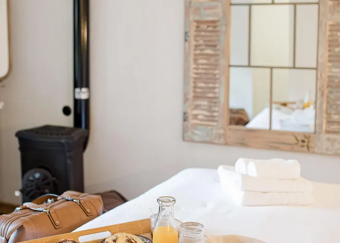 Opora Country Living Lantställe *