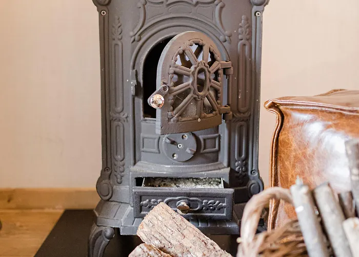 Εξοχικό σπίτι Opora Country Living