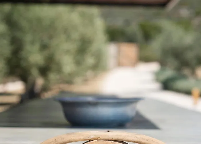 Opora Country Living Nafplion