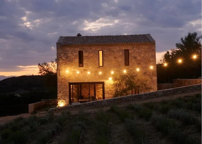 Casa de Campo Opora Country Living