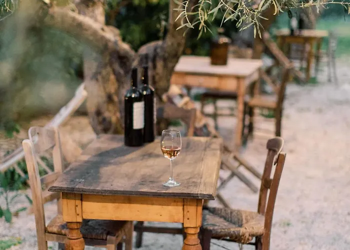 Opora Country Living *