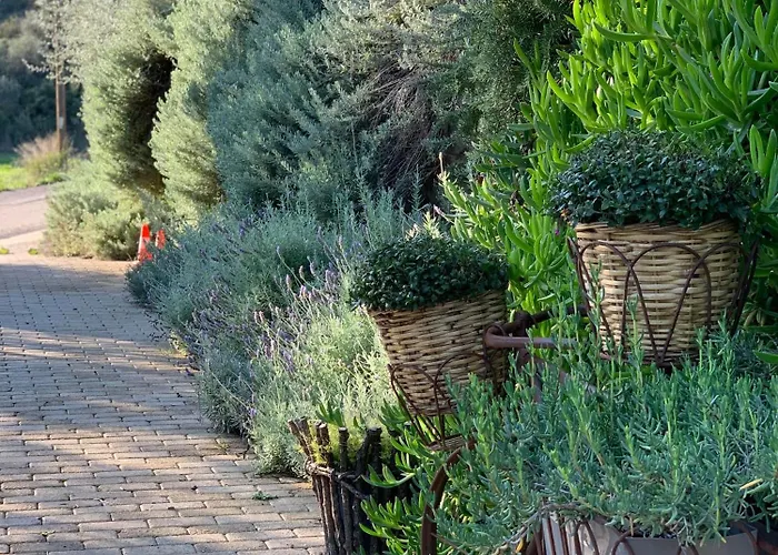 Opora Country Living Εξοχικό σπίτι