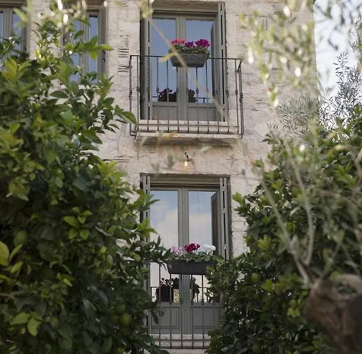 Εξοχικό σπίτι Opora Country Living