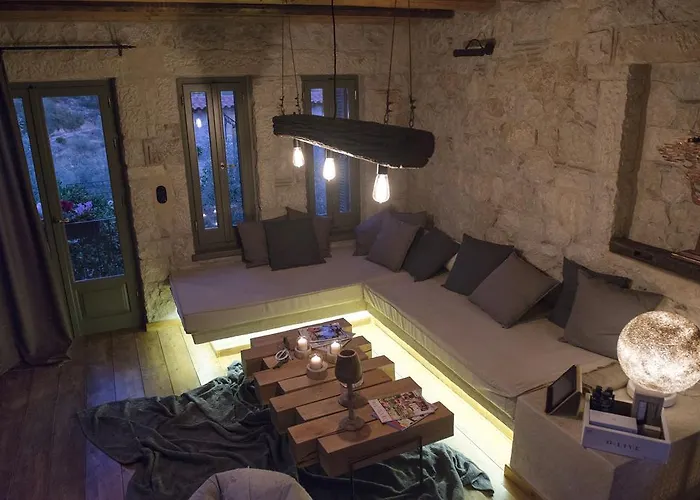 Casa de Campo Opora Country Living *